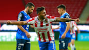 Chivas tuvo que reprogramar su enfrentamiento ante Rayados en la fecha 12