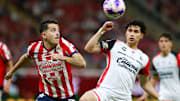 Chivas v Atlas - Torneo Apertura 2024 Liga MX