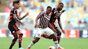 Primeiro Fla-Flu de 2025 terminou sem gols