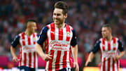 Chivas v Pumas UNAM - Torneo Grita Mexico C22 Liga MX