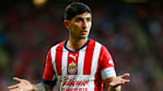 Chivas v Santos Laguna - Torneo Clausura 2023 Liga MX