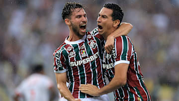 Fluminense x GV San José duelam pela Sul-Americana 2025