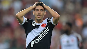 Com Nuno Moreira, o Vasco enfrenta o Internacional pelo Brasileirão 2025