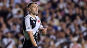Vegetti foi, mais uma vez, decisivo para o Vasco