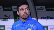 Abel Ferreira deve ser considerado pela CBF para o cargo de treinador da Canarinho 