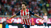 Chivas v Pumas UNAM - Torneo Grita Mexico C22 Liga MX