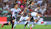 Vitória x Fluminense se enfrentam pelo Brasileirão 2025