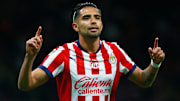 Ricardo Marín volvió a marcar gol tras un largo tiempo y volverá a la titularidad tras la lesión de Armando González