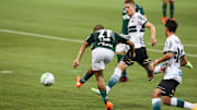 Coritiba e Palmeiras vão a campo pela 11ª rodada do Campeonato Brasileiro. Saiba onde assistir. 