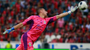 Atlas v Tigres UANL - Torneo Grita Mexico C22 Liga MX