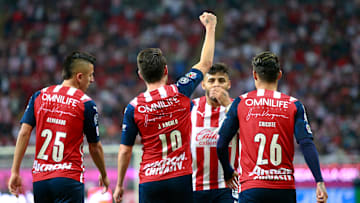 Chivas aún tiene posibilidades de avanzar a Liguilla