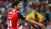 Atlas v Chivas - Torneo Grita Mexico C22 Liga MX
