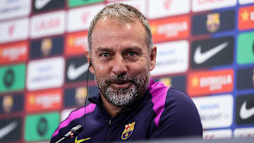 Hansi Flick s'intéresse à un grand nom de Bundesliga.