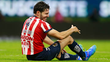 Chivas v Leon - Torneo Apertura 2024 Liga MX