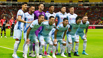 Cruz Azul está en búsqueda de atacante 