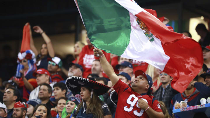 México es el mercado más importante para la NFL fuera de Estados Unidos 