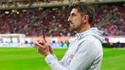 Paunovic no ha considerado a un jugador en Chivas