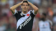Nuno Moreira retorna ao XI inicial do Vasco contra o Vitória