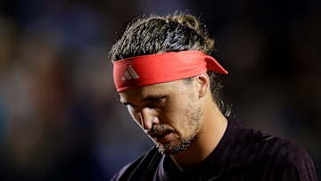 Claro ATP 500 Rio Open 2025