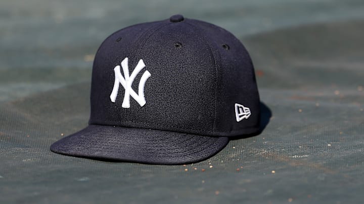 Baltimore Orioles v New York Yankees