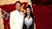 Heavenly Bodies: Fashion & The Catholic Imagination Costume Institute Gala - Cocktails