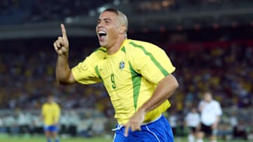 Copa de 2002 foi uma das cinco edições com mais gols marcados