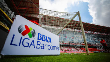 Toluca v Tijuana - Torneo Apertura 2018 Liga MX