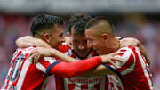 Chivas v FC Juarez - Torneo Apertura 2024 Liga MX