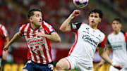 Chivas v Atlas - Torneo Apertura 2024 Liga MX