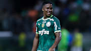 Cria do Palmeiras, Endrick já foi vendido ao Real Madrid