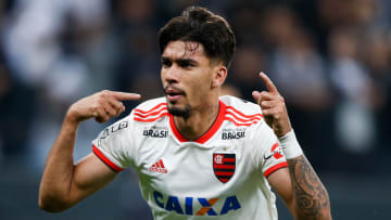 Flamengo sonha em "repatriar" Lucas Paquetá nesta janela