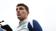 Benjamin Pavard