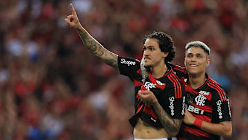 O Flamengo estreia hoje na Copa do Mundo de Clubes