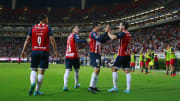 Chivas tendrá a tres convocados a selección mexicana ante Guatemala