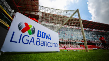 Toluca v Tijuana - Torneo Apertura 2018 Liga MX