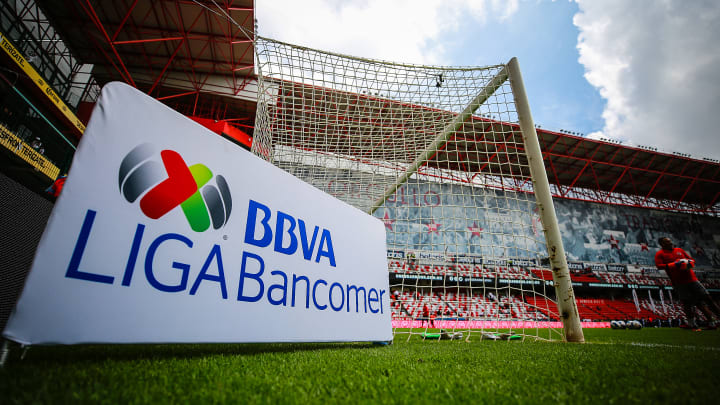 Toluca v Tijuana - Torneo Apertura 2018 Liga MX Toluca v Tijuana - Torneo Apertura 2018 Liga MX