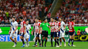 Chivas v Puebla - Torneo Clausura 2024 Liga MX