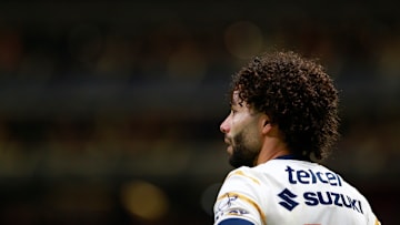 Chivas v Pumas UNAM - Torneo Apertura 2024 Liga MX