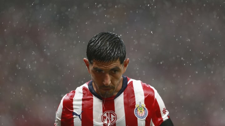 Chivas v Mazatlan FC - Torneo Apertura 2024 Liga MX