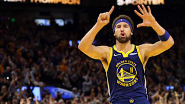 Klay Thompson