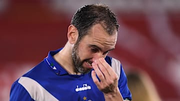 Diego Godin, joueur de Velez Sarsfield Diego Godin, joueur de Velez Sarsfield