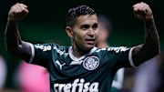 Dudu virou ídolo da torcida palmeirense