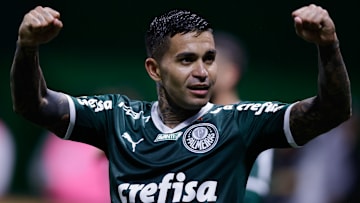 Atacante marcou um golaço em duelo contra o Fortaleza