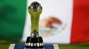 Ocho equipos competirán por hacerse con el trofeo del Torneo Clausura 2025 de la Liga MX