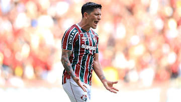 Fluminense terá duelo duro em sua estreia na Série A