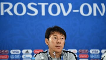 Shin Tae-Yong
