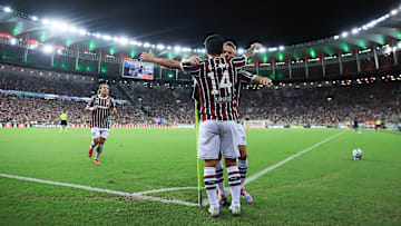 Fluminense vive momento irregular depois de vitórias com Renato