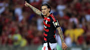 Pedro voltou bem ao time do Flamengo após longo período fora de ação
