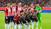 Chivas jugará el Clásico Nacional este fin de semana