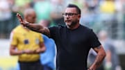 Antonio 'Turco' Mohamed  se perfila como DT de Cruz Azul